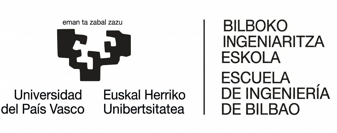 Bilbao School of Engineering · EHU